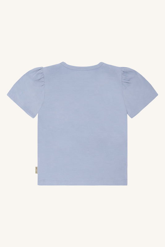 Hust & Claire T-Shirt Alma Eis - Zen Blue