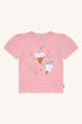 Bild in Galerie-Betrachter laden, Hust & Claire T-Shirt Alma Eis - Shell
