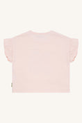 Bild in Galerie-Betrachter laden, Hust & Claire T-Shirt Alma Sandalen - Quartz
