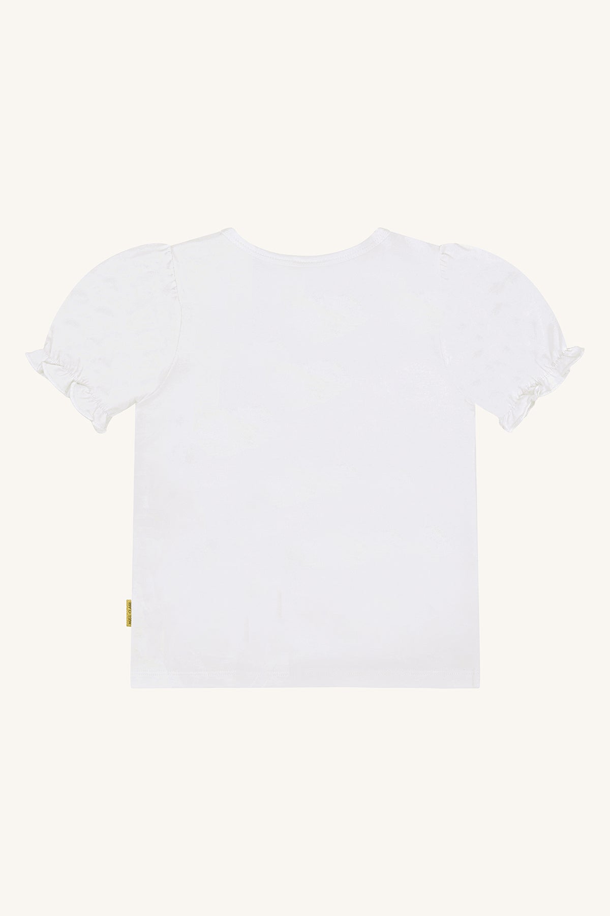 Hust & Claire T-Shirt Alma Meerjungfrau - White