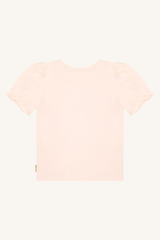 Hust & Claire T-Shirt Alma Meerjungfrau - Quartz
