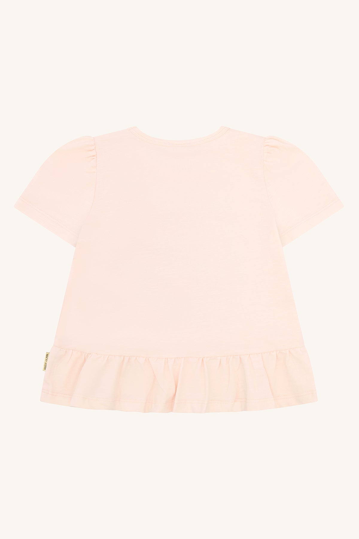 Hust & Claire T-Shirt Alma Leo - Quartz
