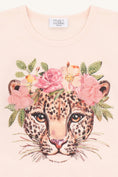 Bild in Galerie-Betrachter laden, Hust & Claire T-Shirt Alma Leo - Quartz
