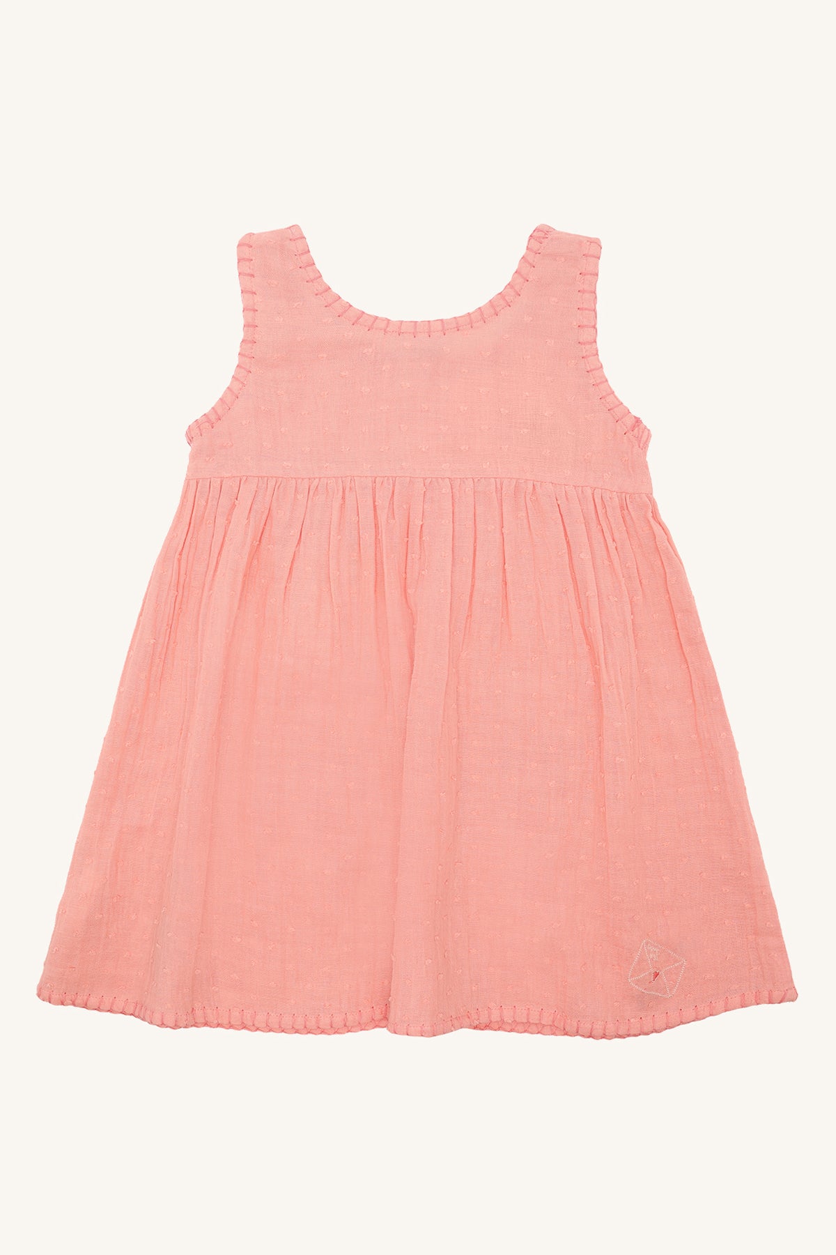 Hust & Claire Kleid Karoline - Shell