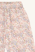 Bild in Galerie-Betrachter laden, Hust & Claire Hose Teresa Flower - Ivory
