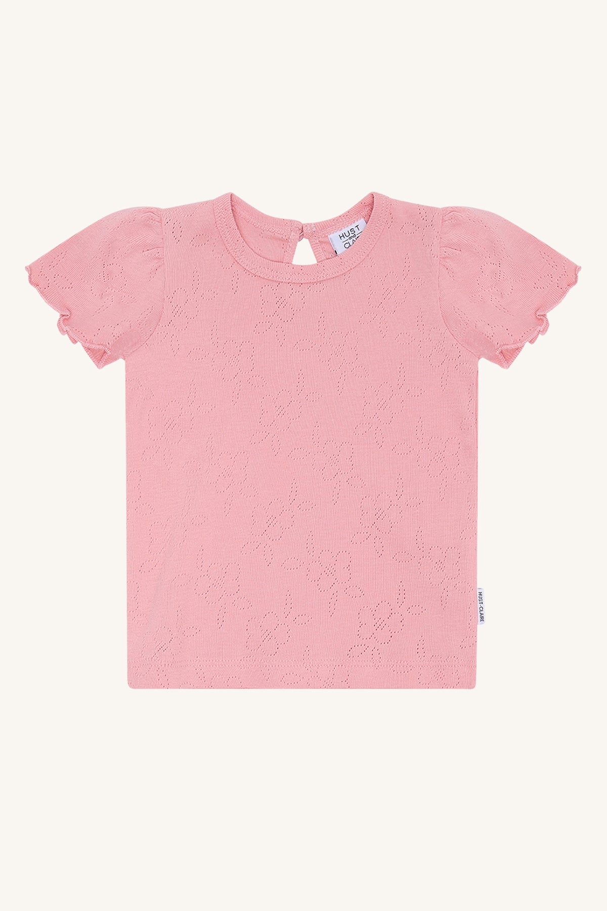 Hust & Claire T-Shirt Alma Basic - Shell