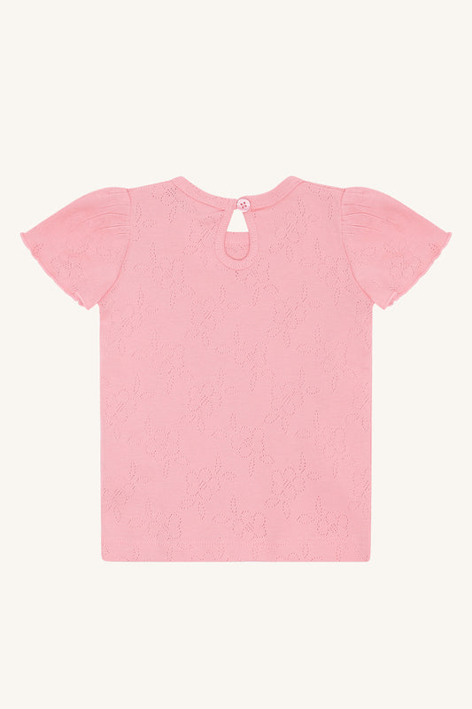 Hust & Claire T-Shirt Alma Basic - Shell