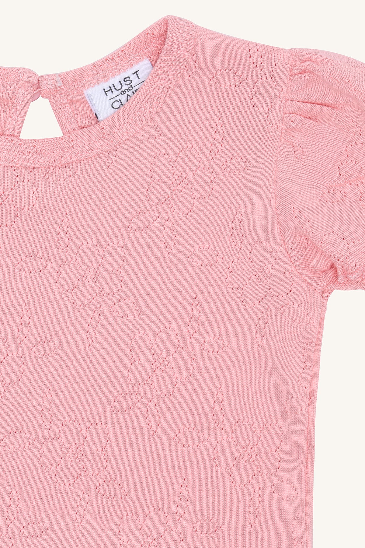 Hust & Claire T-Shirt Alma Basic - Shell