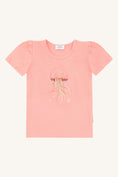 Bild in Galerie-Betrachter laden, Hust & Claire T-Shirt Alma - Qualle Shell
