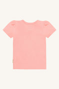 Bild in Galerie-Betrachter laden, Hust & Claire T-Shirt Alma - Qualle Shell
