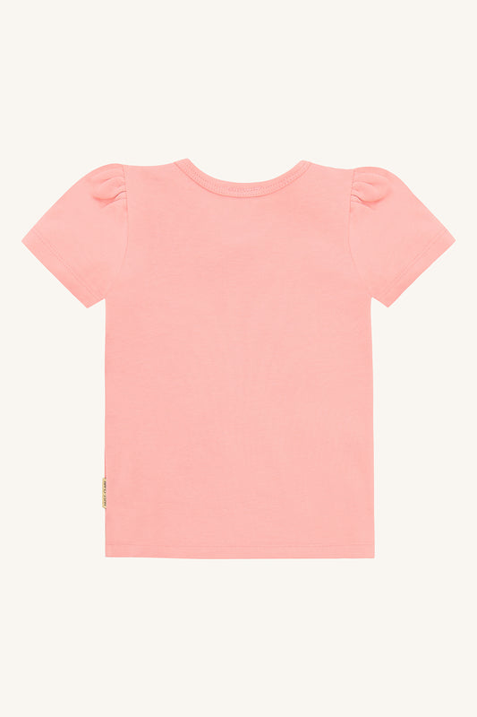 Hust & Claire T-Shirt Alma - Qualle Shell