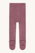 Bild in Galerie-Betrachter laden, Hust & Claire "Strumpfhose" - Pale Mauve
