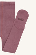 Bild in Galerie-Betrachter laden, Hust & Claire "Strumpfhose" - Pale Mauve
