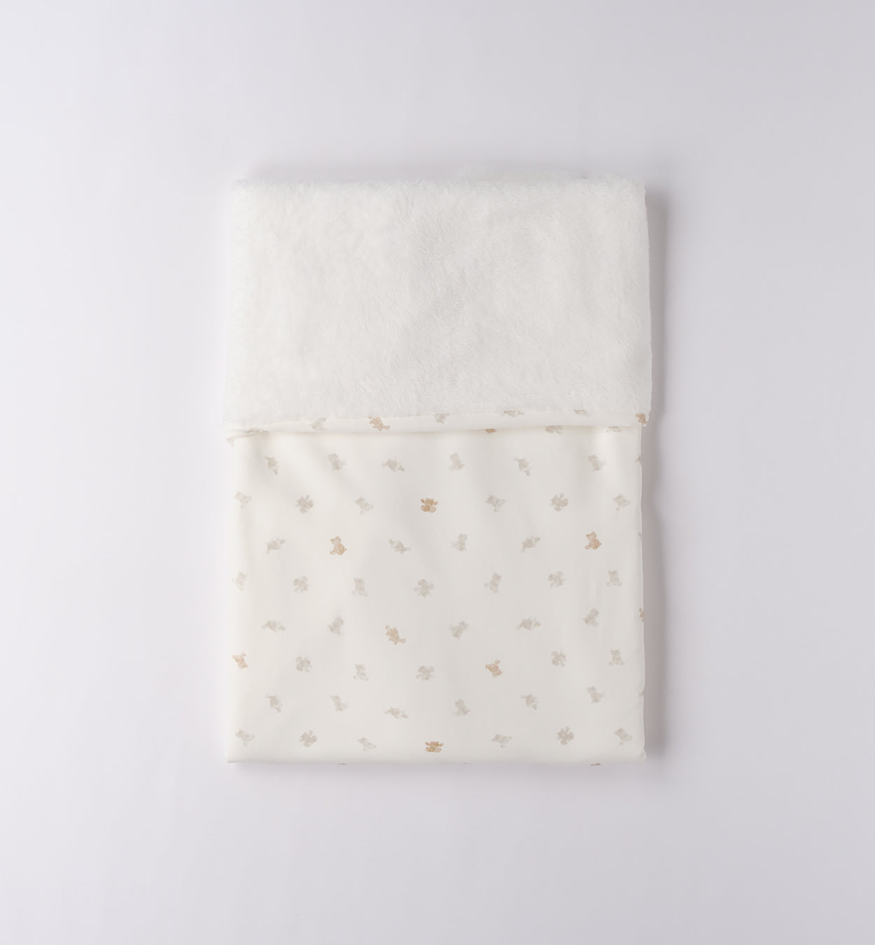 Sarabanda "Baby-Decke"