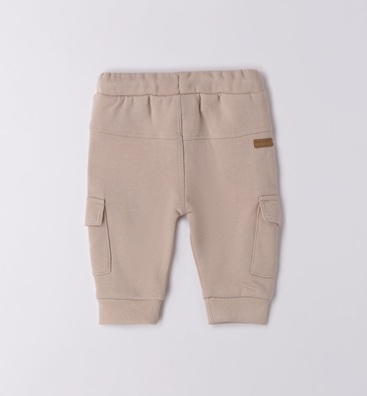 Sarabanda "Sweathose" mit Kordelzug und Taschen