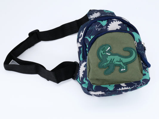 KisMe Crossbag Dino