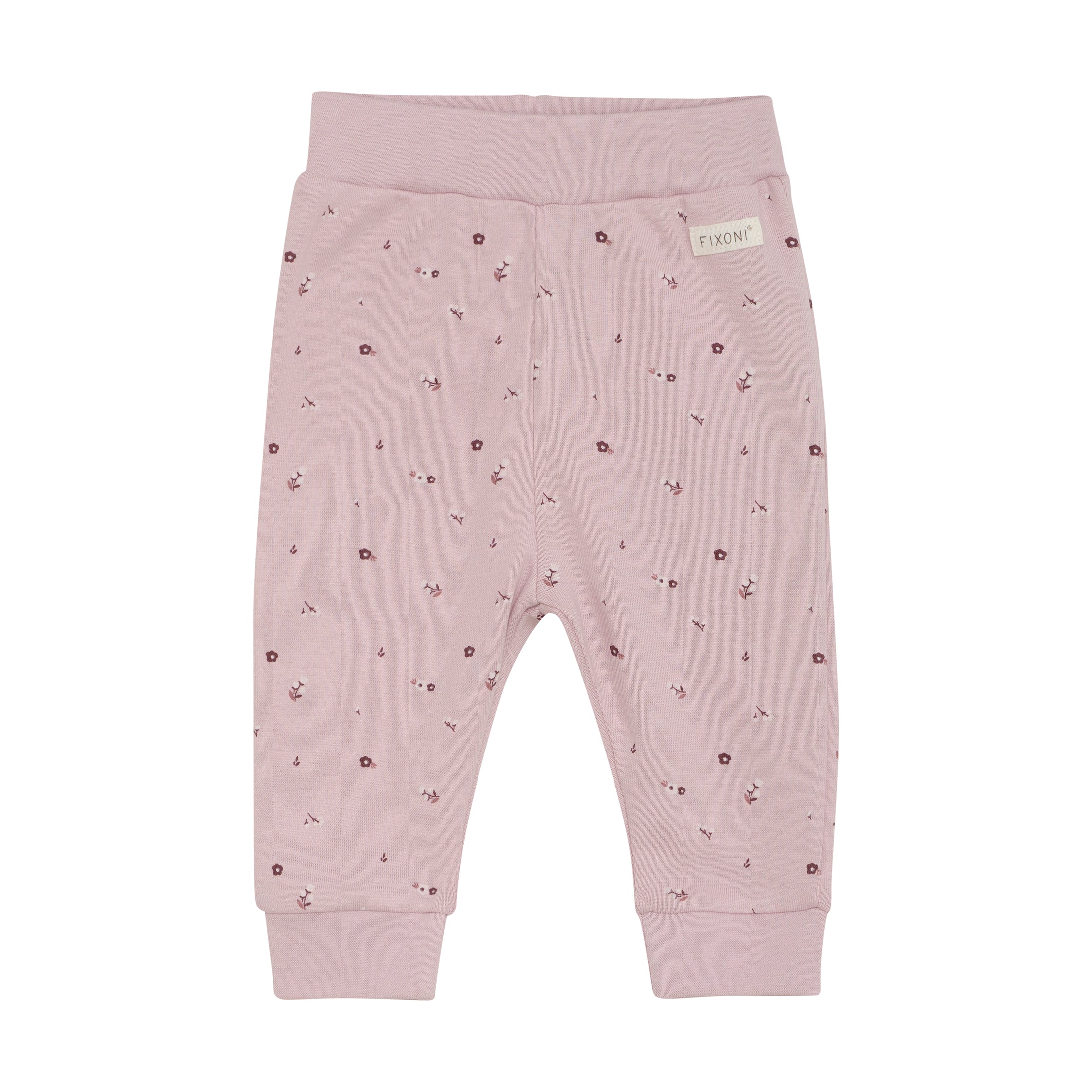 Fixoni Sweathose - Violet Ice