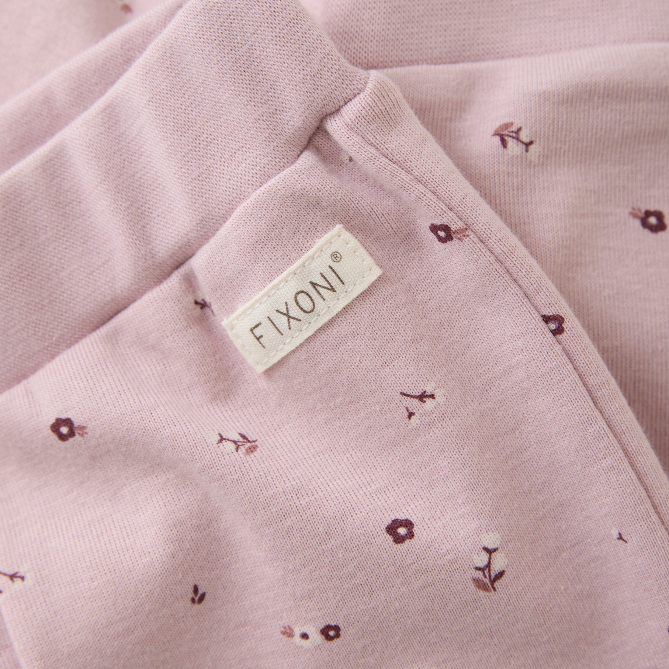 Fixoni Sweathose - Violet Ice