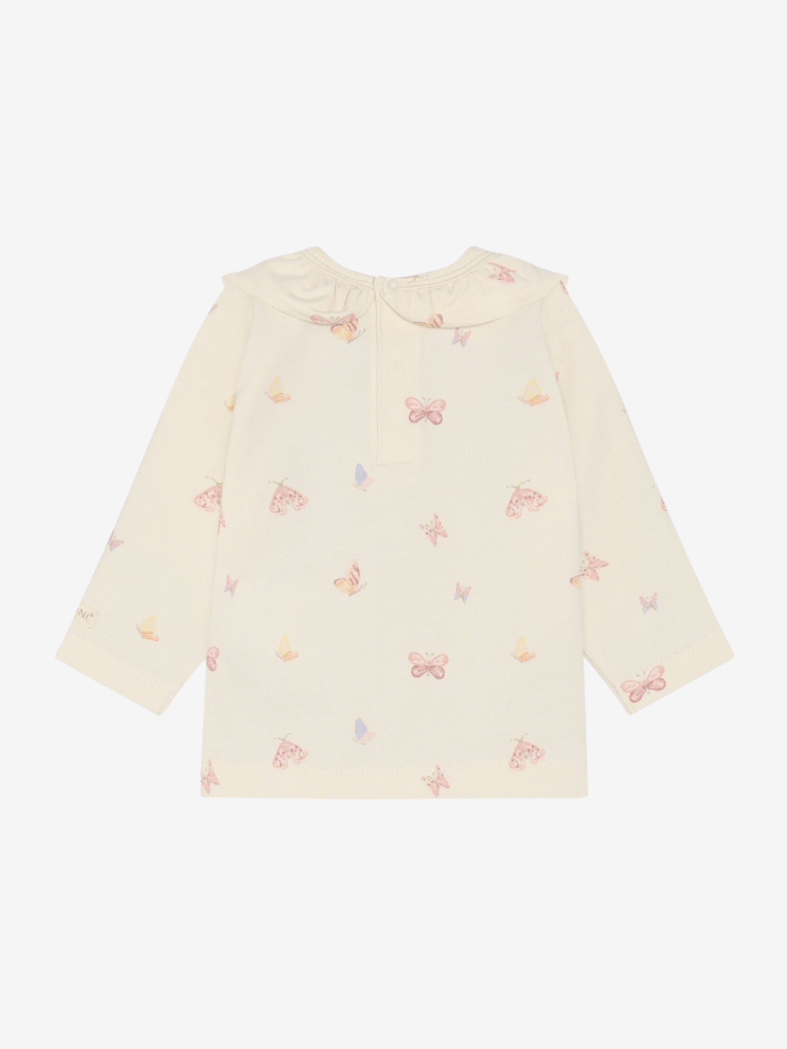 Fixoni - Langarmshirt - Gebleichtes Mauve