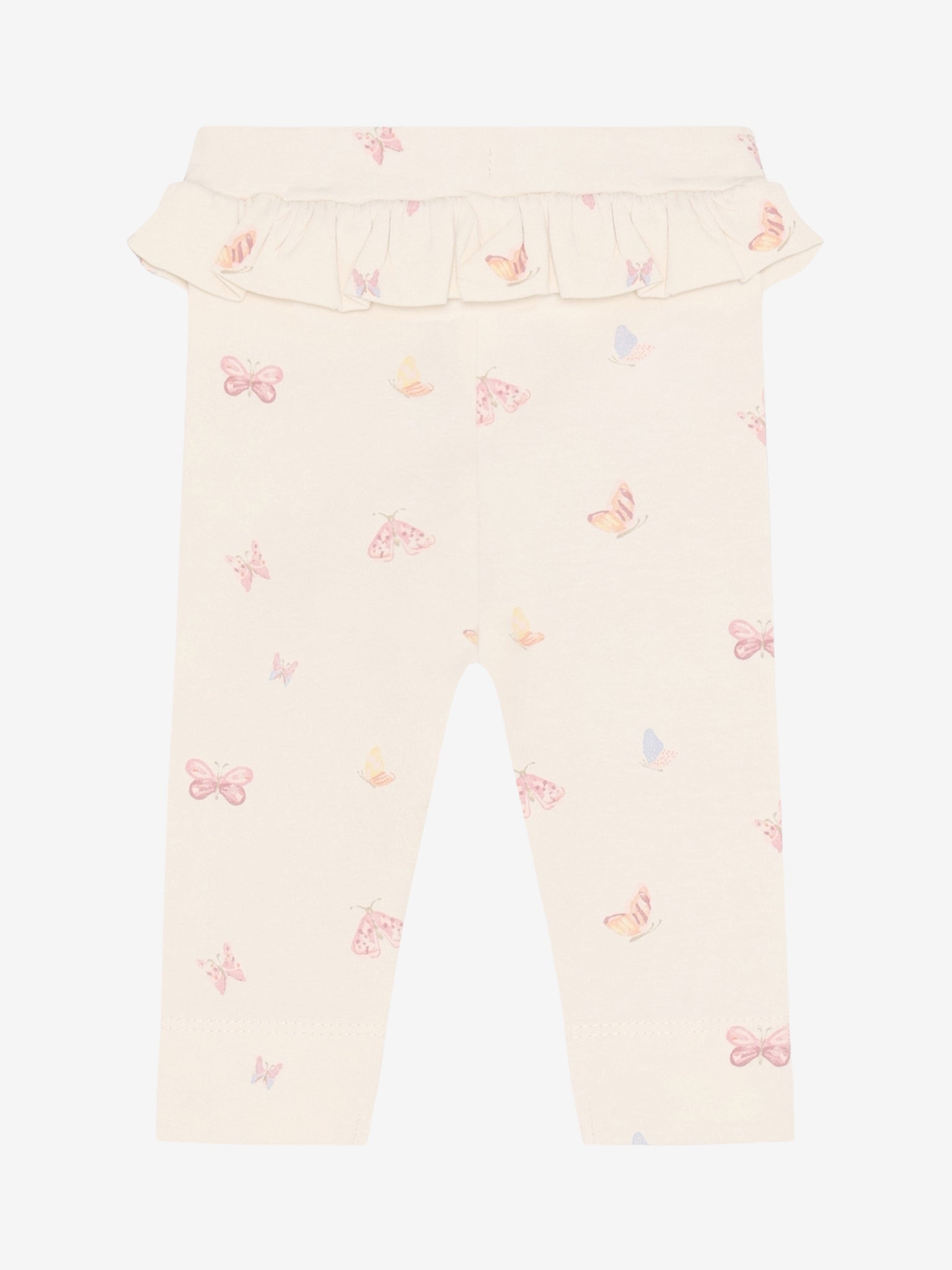 Fixoni - Leggings - Gebleichtes Mauve