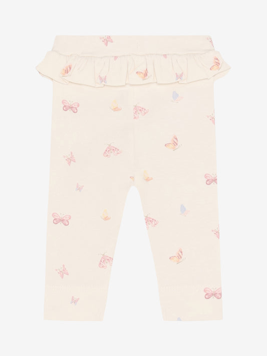 Fixoni - Leggings - Gebleichtes Mauve