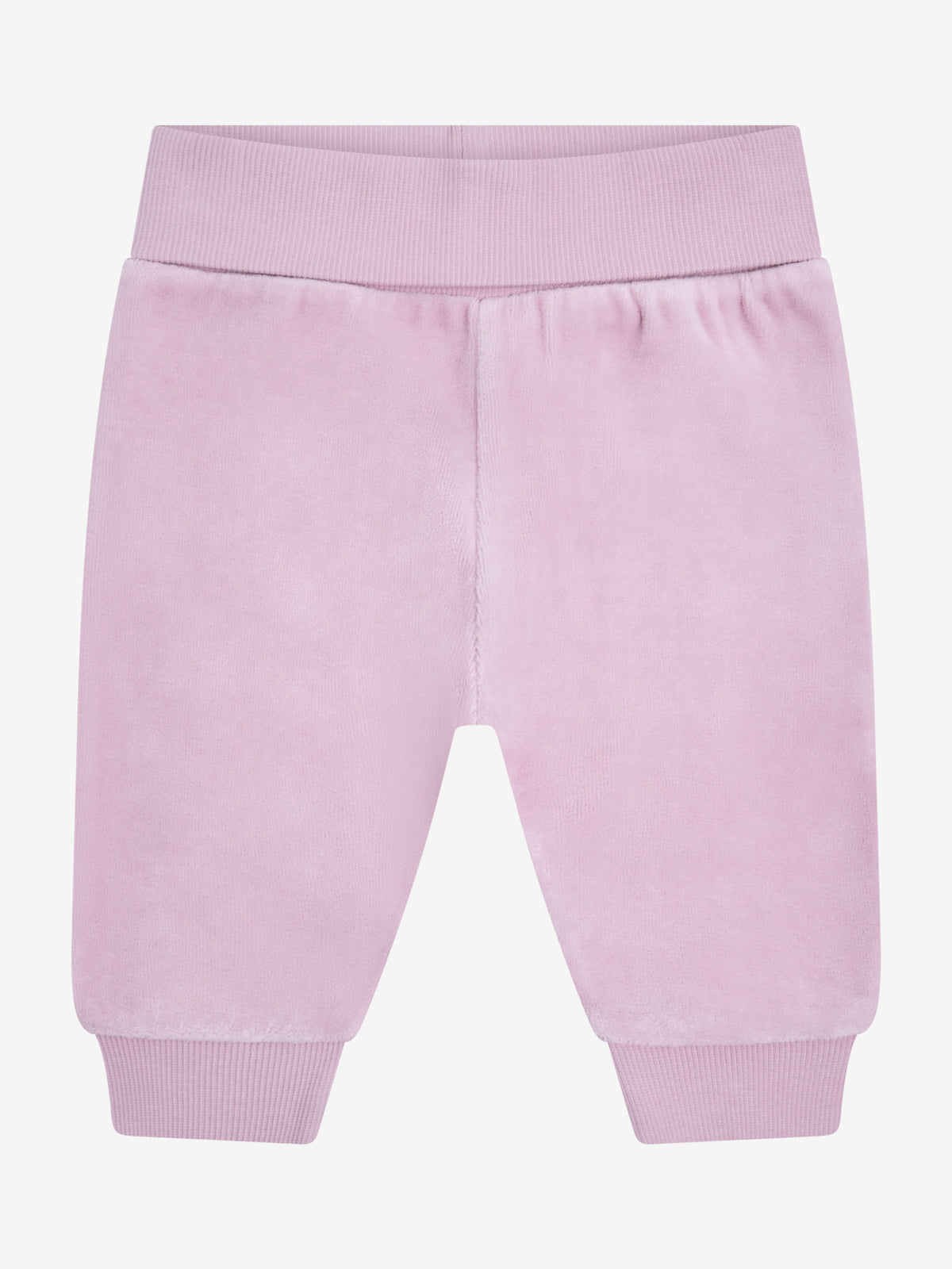 Fixoni  Velourshose - Keepsake Lilac