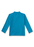Bild in Galerie-Betrachter laden, Sanetta UV-Shirt Blau/Bagger
