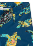 Bild in Galerie-Betrachter laden, Sanetta Badeshrts mit Schildkröten - Blau
