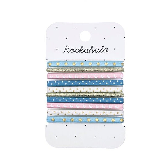 Rockahula Kids "Haargummis Sternenhimmel"