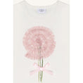 Bild in Galerie-Betrachter laden, Hust & Claire T-Shirt langarm mit Detail - Ivory
