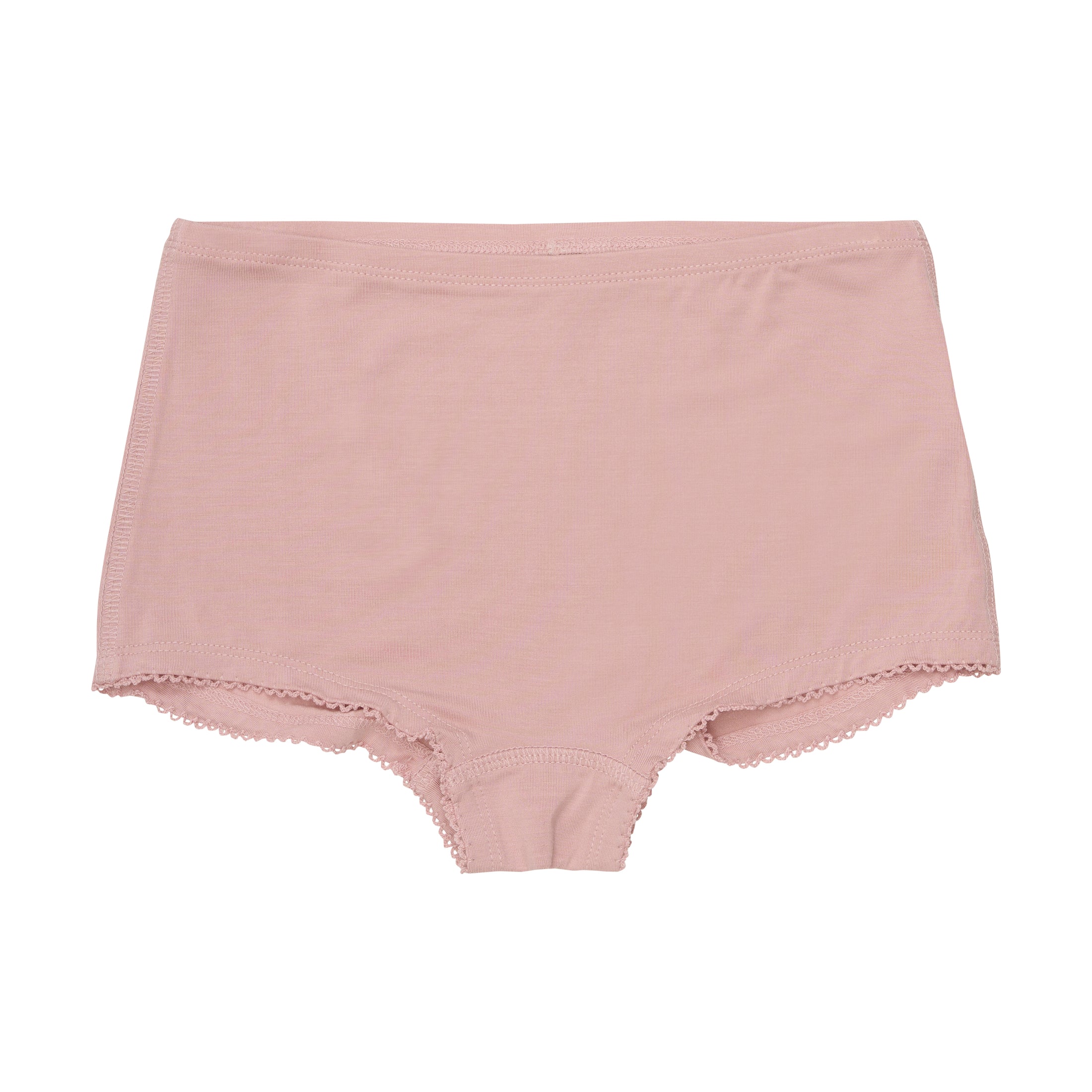 Minymo "Panties Doppelpack" gemustert - Strawberry Ice
