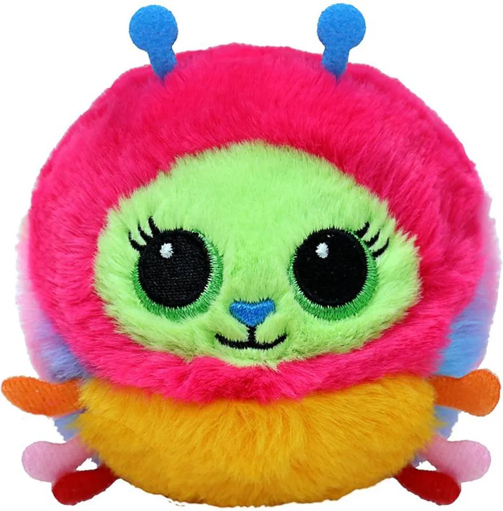 ty Bouncer - Crystal Catapillar