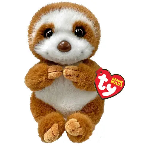 ty "Stella Sloth" Beanie Bellies - REG