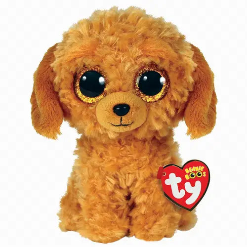ty Noodles - golden doodle - REG