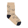 Bild in Galerie-Betrachter laden, Minymo "Socken" 5er Pack - Army Green
