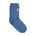 Bild in Galerie-Betrachter laden, Minymo "Socken" 5er Pack - Army Green
