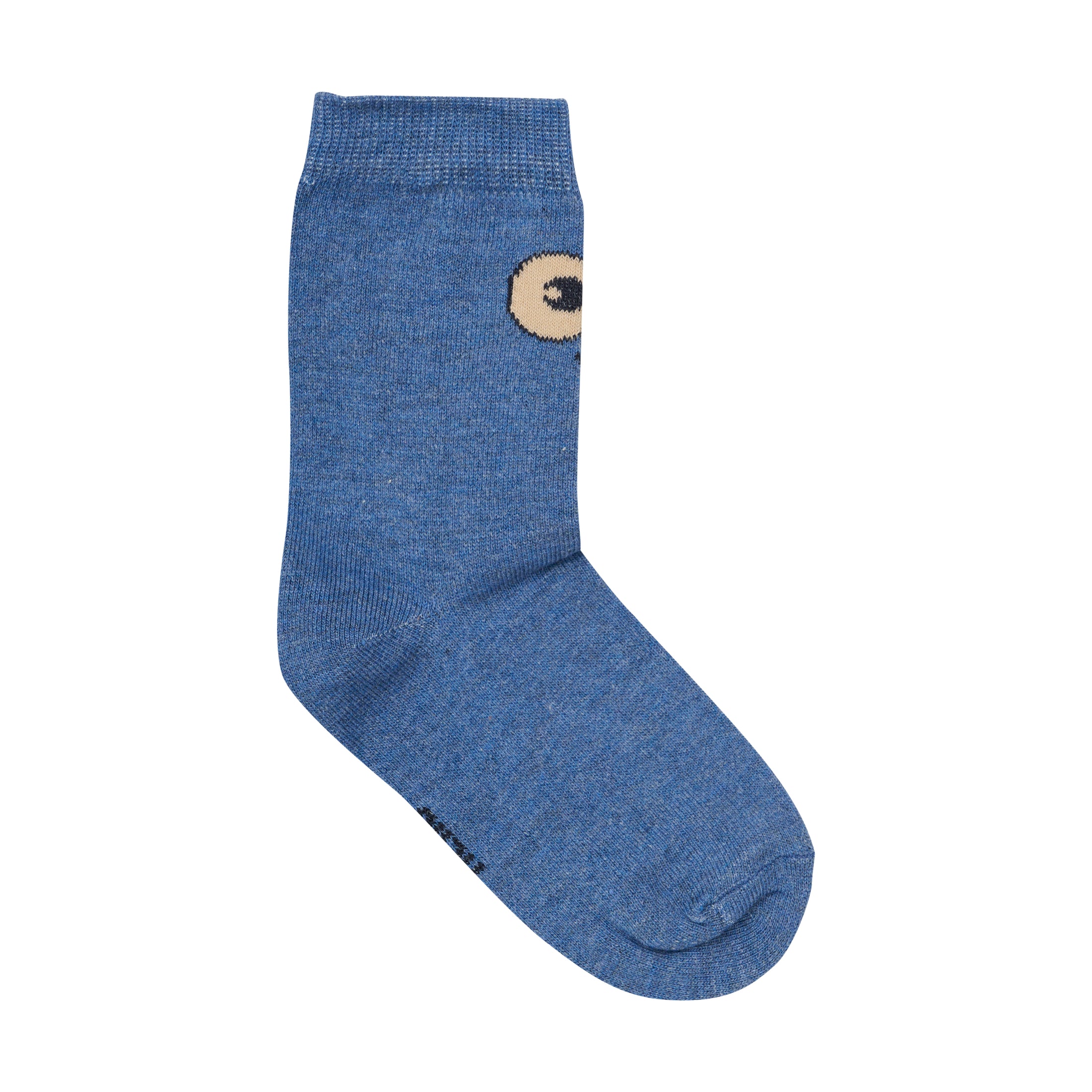 Minymo "Socken" 5er Pack - Army Green