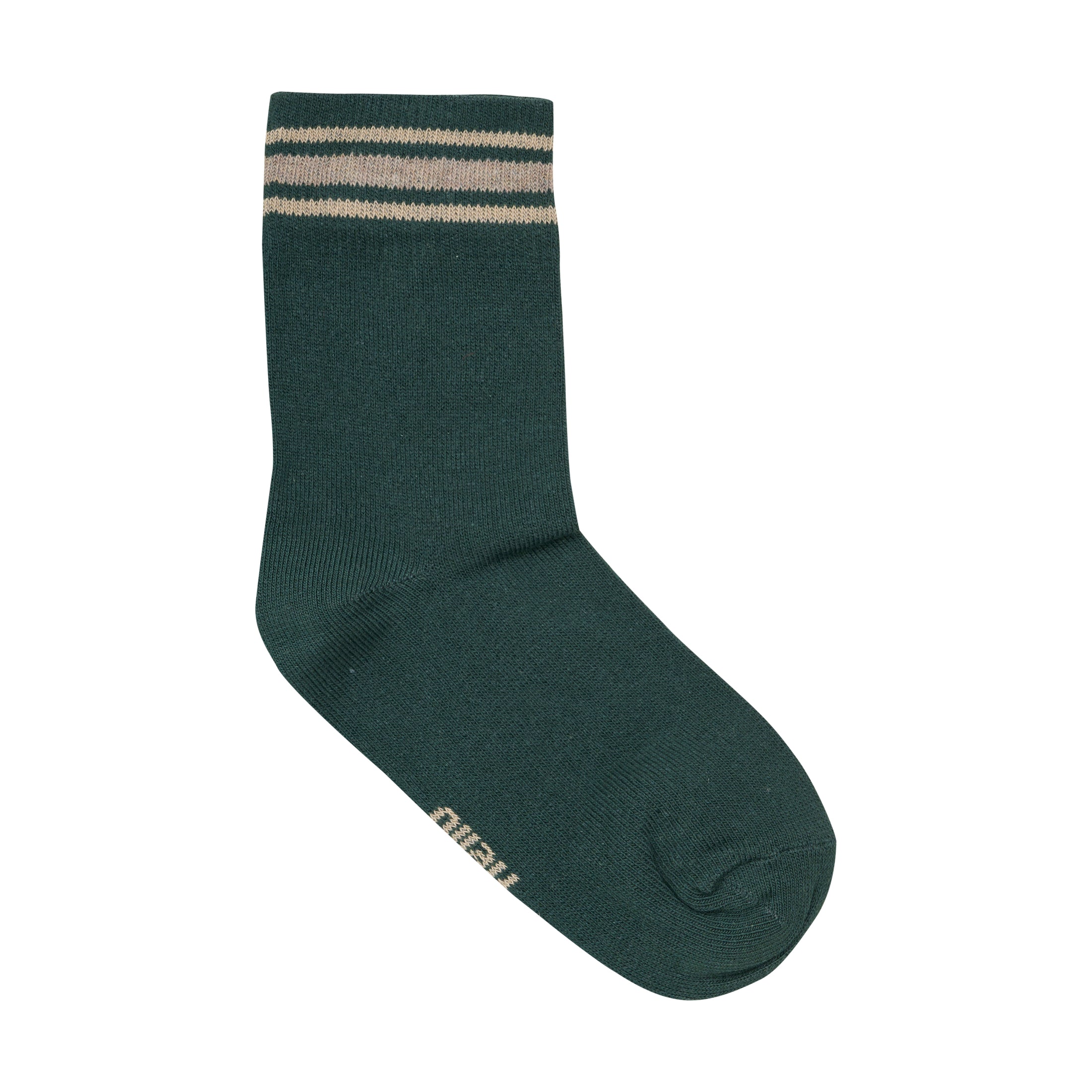 Minymo "Socken" 5er Pack - Army Green