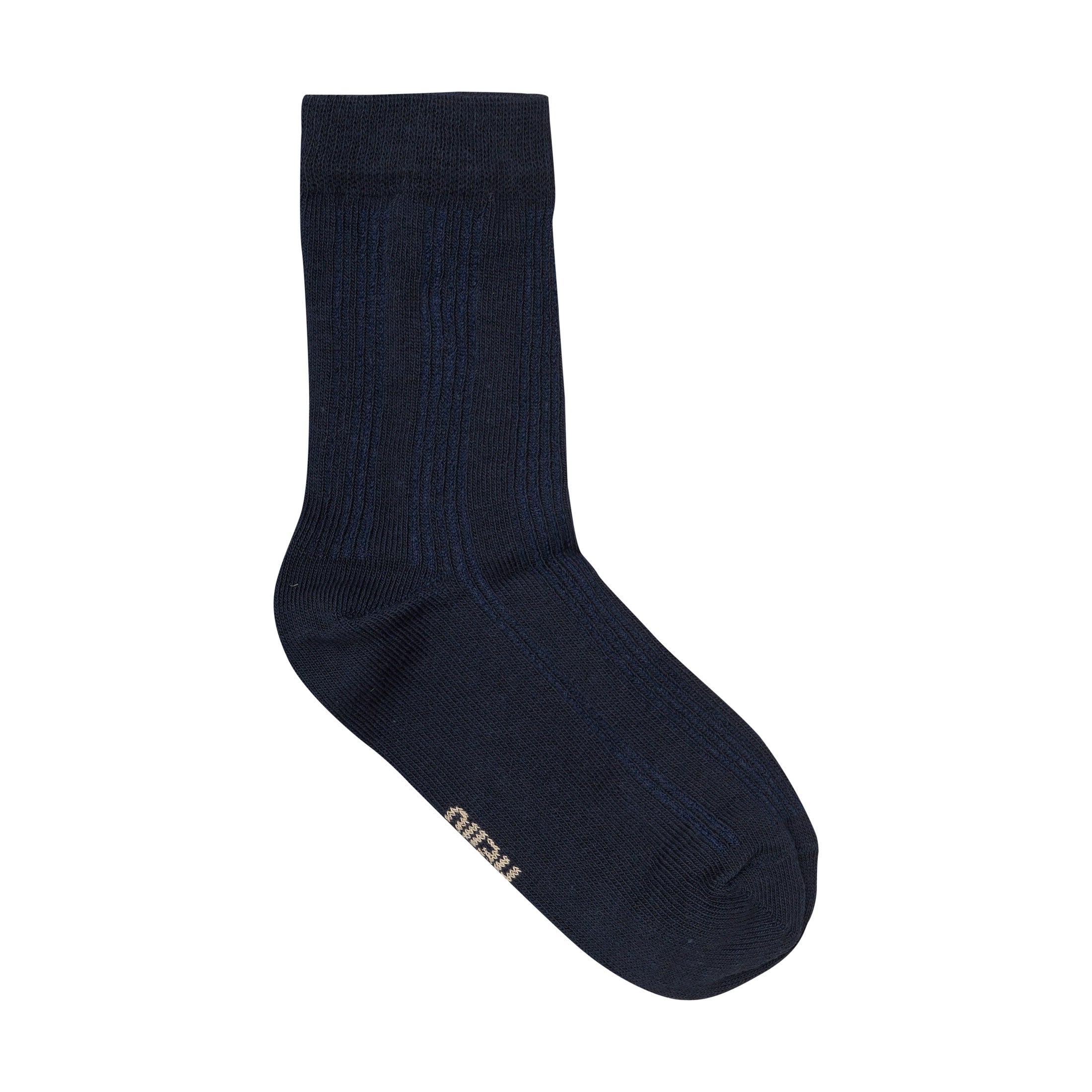 Minymo "Socken" 5er Pack - Army Green