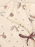 Bild in Galerie-Betrachter laden, Noppies  Wickelshirt - Buttercreme
