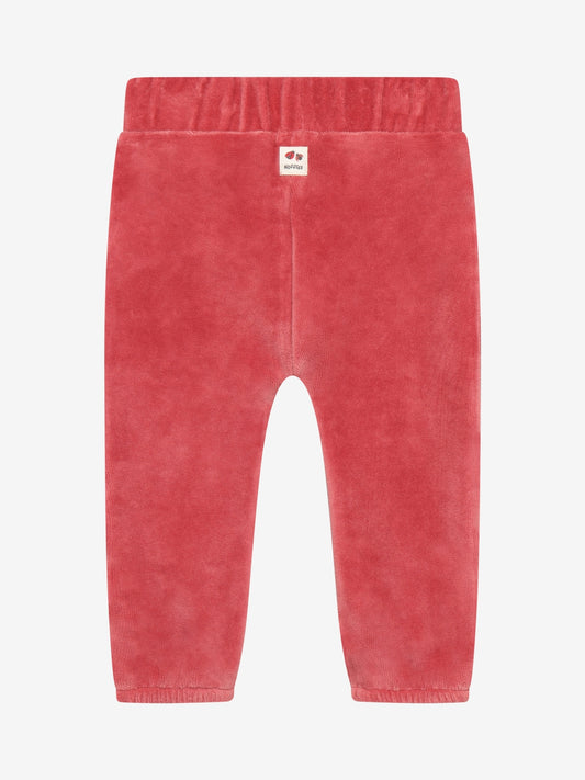 Noppies Hose - Dusty Cedar