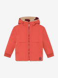 Bild in Galerie-Betrachter laden, Noppies Wendejacke - Dusty Cedar

