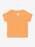 Bild in Galerie-Betrachter laden, Noppies T-Shirt mit Druck - Peach Cobbler
