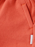 Bild in Galerie-Betrachter laden, Noppies Shorts mit Schleife - Burnt Sienna
