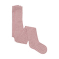 Bild in Galerie-Betrachter laden, Minymo "Strumpfhosen" Doppelpack mit Herzchen - Light Rose
