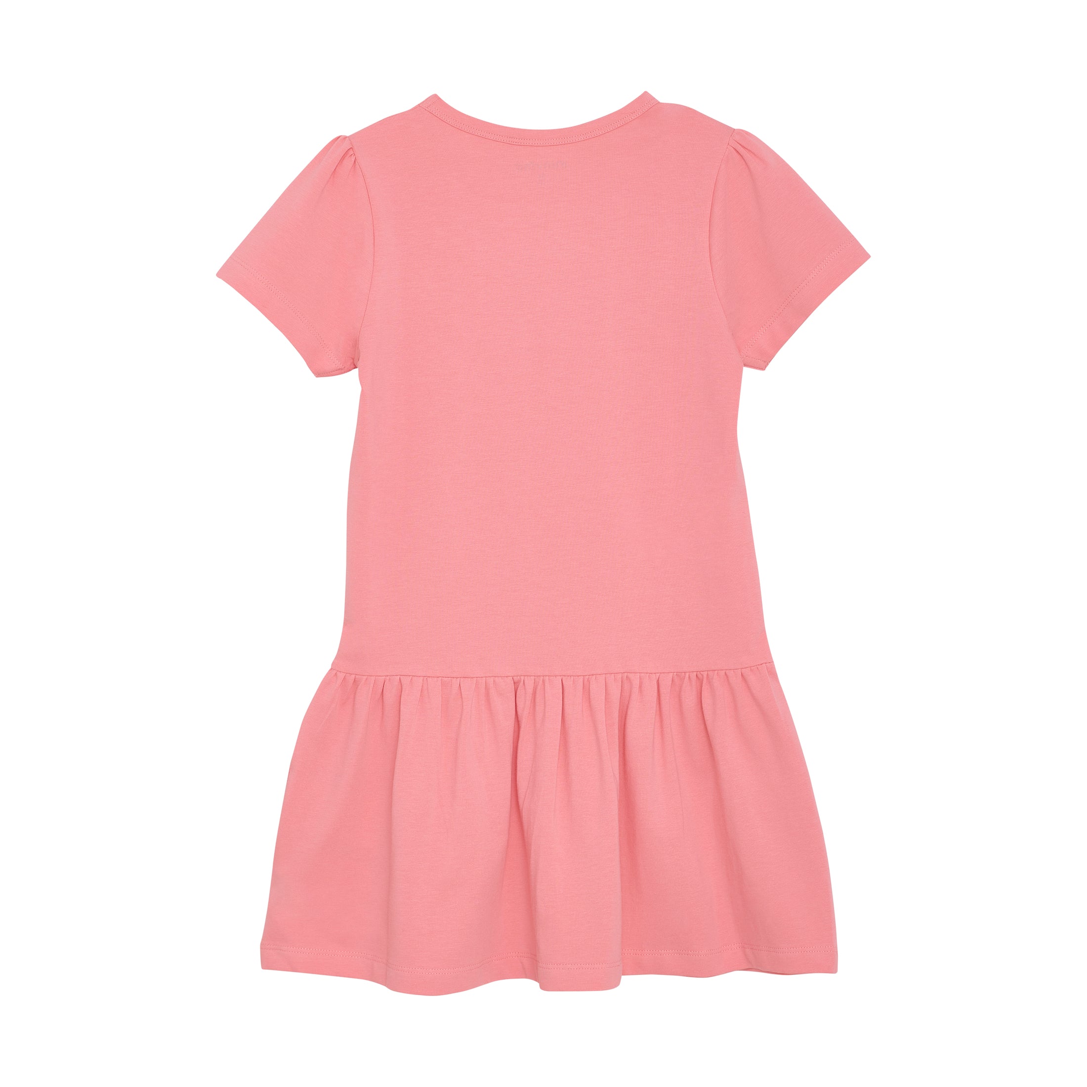 Minymo "Lizenz Kleid Gabby Dollhouse" Pink