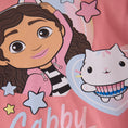 Bild in Galerie-Betrachter laden, Minymo "Lizenz Kleid Gabby Dollhouse" Pink
