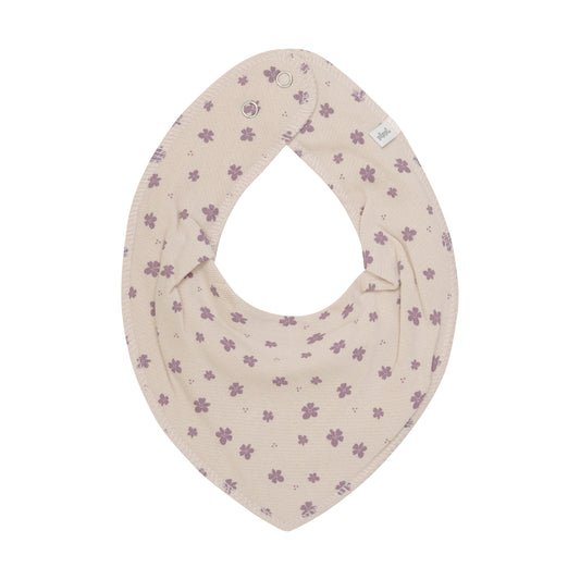 Pippi "Bandana" 3er Pack - Flieder gemustert