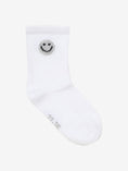 Bild in Galerie-Betrachter laden, Minymo Tennissocken Doppelpack - Light Grey Melange
