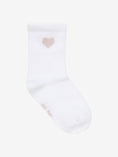 Bild in Galerie-Betrachter laden, Minymo Tennissocken Doppelpack - Shell
